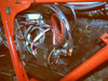 Powerdynamo (MZ-B) VAPE Ignition System Stator fits Laverda 250 Chott DC System