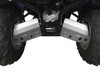 Rival Alloy Rear A Arm Guards 24.6903.3-5 for Brute Force 750 4x4i 12-23