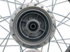 For Suzuki 03-Up DRZ 125 16" Complete Rear Rim Wheel Brakes Sprocket