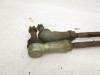 96 Honda Foreman TRX 400 FW Left Right Tie Rods 53521-HF1-670 1995-2003