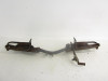 00 Suzuki King Quad LTF 300 4x4 Left Right Foot Pegs 43510-39DV0 1999-2002 00 Suzuki King Quad LTF 300 4x4 Left Right Foot Pegs 43510-39DV0 1999-2002