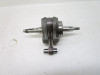 03 Suzuki LTZ 400 Quadsport Crankshaft Crank 12200-07G00 2003-2004