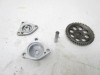00 Suzuki King Quad LTF 300 4x4 Oil Pump Parts Housing Gear 1991-2002