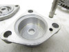 00 Suzuki King Quad LTF 300 4x4 Oil Pump Parts Housing Gear 1991-2002