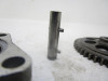 00 Suzuki King Quad LTF 300 4x4 Oil Pump Parts Housing Gear 1991-2002