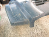 1988-1998 Kawasaki Bayou KLF 220 Front Rear Fenders Blue 35023-1594-BG