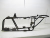 02 Suzuki LTA 50 QuadMaster Frame Chassis 41100-43F00-019 2002-2004