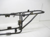 02 Suzuki LTA 50 QuadMaster Frame Chassis 41100-43F00-019 2002-2004