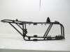 02 Suzuki LTA 50 QuadMaster Frame Chassis 41100-43F00-019 2002-2004