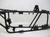 02 Suzuki LTA 50 QuadMaster Frame Chassis 41100-43F00-019 2002-2004