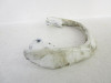 02 Suzuki Katana GSX 600 Rear Grab Bar 46211-03F11-13L 1999-2006