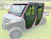 All Steel Complete Cab Enclosure System With Doors 23-24 for CF Moto UForce 1000