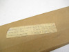 1978-80 Yamaha XS 650 SH Special OEM Yamaha Accessory Windshield ACC-11143-31-15