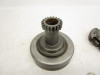 00 Suzuki Quadrunner LTF 160 Centrifugal Clutch 21110-02C01 1999-2004