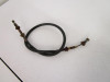 03 Arctic Cat 400 2x4 Auto FIS Rear Foot Brake Cable 0487-006 1998-2004