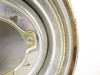 02 Polaris Sportsman 700 Rear Wheel Rim Chrome 12x8 1520520 #2 2002-2003