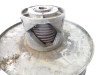 83 Honda FL 250 Odyssey Secondary Driven Clutch Pulley S153400 1977-1984