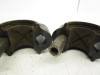 00 Suzuki Quadrunner LTF LT 160 Steering Stem Clamp Bushing 1991-2004