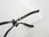 16 Kawasaki Mule KAF 1000 Pro DXT Diesel Fuel Lines Hoses 2016-2024