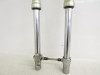 98 Honda CR 80 R Front Forks 51480-GBF-J01 51580-GBF-J01 1998