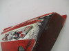 1975 Suzuki TS 185 Left Side Oil Tank Cover 47211-29000-126