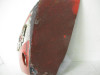 1975 Suzuki TS 185 Left Side Oil Tank Cover 47211-29000-126