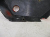 1975 Suzuki TS 185 Left Side Oil Tank Cover 47211-29000-126