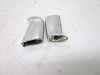 92 Harley Davidson FLHTC Electra Glide Rear Turn Signal Mounts