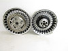 13 Harley Davidson FLHTC Electra Glide Front Rear Rim Wheel 43300161 2009-2013