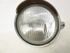 98 Kawasaki Vulcan VN 750 A Headlight Head Lamp 23007-1399 1996-2006