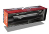 Voodoo Black Shorty Slip-On Muffler VECBR6F4IK1B for Honda CBR600F4i 2001-2006