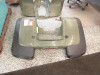 03 Polaris Sportsman 500 Front Rear Fenders Green 2003-2004