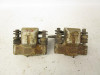 03 Polaris Sportsman 500 Front Left Right Brake Calipers 2003-2004