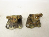 03 Polaris Sportsman 500 Front Left Right Brake Calipers 2003-2004
