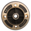 Fits Kawasaki Mule 2010 2020 2500 2510 2520 Rear Brake Drum 41038-1226