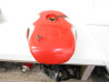 93 Suzuki GSXR 750 W Gas Fuel Tank 44100-17EE1-1TU 1993-1995