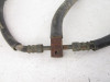 03 Suzuki LTZ 400 QuadSport Front Brake Lines 59240-07G01 2003-2004
