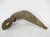 1985-1986 Honda ATC 250R Exhaust Pipe Expansion Chamber #2 18300-HA2-671