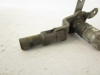 90 Yamaha FJ 1200 Rear Brake Pedal Shaft 3CV-27212-00-00 1989-1990