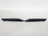 90 Yamaha FJ 1200 Left Right Side Covers 36Y-21731-00-33 1986-1991