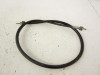 90 Yamaha FJ 1200 Speedometer Drive Cable 16M-83550-01-00 1986-1993