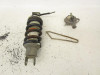 90 Yamaha FJ 1200 Rear Shock *For Parts* 3CV-22210-01-00 1989-1990