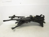 90 Yamaha FJ 1200 Inner Rear Fender Subframe 3CV-21190-00-33 1989-1990