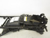 90 Yamaha FJ 1200 Inner Rear Fender Subframe 3CV-21190-00-33 1989-1990