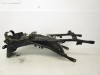 90 Yamaha FJ 1200 Inner Rear Fender Subframe 3CV-21190-00-33 1989-1990