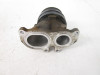 07 Yamaha YFM 660 Grizzly Intake Boot Manifold 5KM-13586-01-00 2003-2008