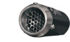 Voodoo Mini Meg Shorty Slip-On Muffler Muffler for Suzuki GSXR1000 2012-2016