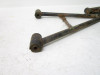07 Yamaha YFM 660 Grizzly Right Front A Arms 5KM-23580-10-00 2003-2008