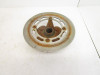 07 Yamaha YFM 660 Grizzly Front Wheel Hub 5KM-25111-10-00 2003-2008