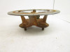 07 Yamaha YFM 660 Grizzly Front Wheel Hub 5KM-25111-10-00 2003-2008